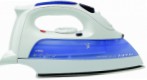best SUPRA IS-5740 Smoothing Iron review