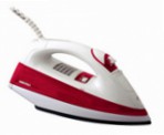 best Novex NI-2200 Smoothing Iron review