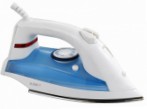 best Kelli KL-1609 Smoothing Iron review