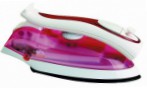 best Saturn ST-CC7107 Smoothing Iron review