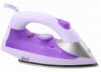 best DELTA DL-317 Smoothing Iron review