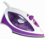 best UNIT USI-49 Smoothing Iron review