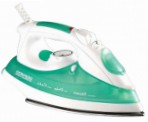 best Daewoo DI-2531S Smoothing Iron review