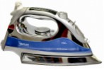best Hilton DB 1211 Smoothing Iron review