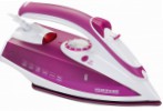 best Severin BA 3243 Smoothing Iron review