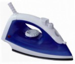 best ELECT YS-518 Smoothing Iron review