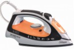 best ENDEVER Skysteam-701 Smoothing Iron review