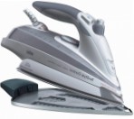 best Braun TexStyle 770 TP Smoothing Iron review