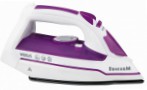 best Maxwell MW-3035 Smoothing Iron review
