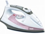 best MPM MZE-01 Smoothing Iron review