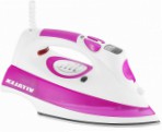 best Vitalex VT-1007 Smoothing Iron review