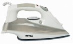 best Hilton 9058 SG Smoothing Iron review