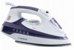 best Kraft KF-SI-200 Smoothing Iron review