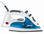 best Severin BA 3244 Smoothing Iron review
