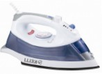 best Kelli KL-1615 Smoothing Iron review