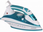 best SUPRA IS-2202 Smoothing Iron review