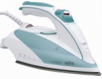 best Braun TexStyle TS515 Smoothing Iron review