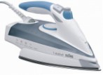 best Braun TexStyle TS765A Smoothing Iron review
