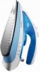 best Braun TexStyle 340 Smoothing Iron review