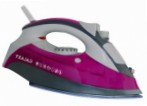 best Galaxy GL6120 Smoothing Iron review