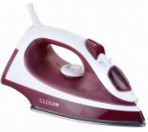 best Kelli KL-1620 Smoothing Iron review