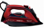 nejlepší Bosch TDA 503011 P železo přezkoumání