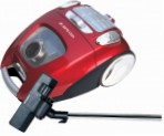 best SUPRA VCS-2000 Vacuum Cleaner review
