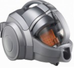 pinakamahusay LG V-K8820HUV Vacuum Cleaner pagsusuri