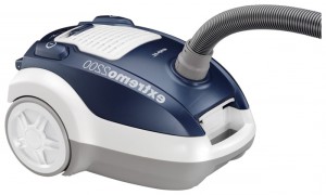 Vacuum Cleaner Trisa Extremo 2200 larawan pagsusuri