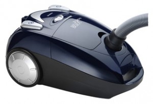 Vacuum Cleaner Trisa Royal 2200 Photo review