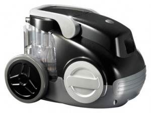 Vacuum Cleaner LG V-K8161HT larawan pagsusuri