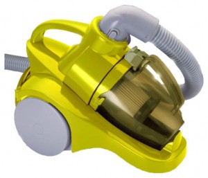 Vacuum Cleaner Erisson CVA-850 larawan pagsusuri