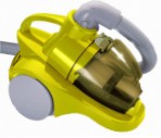 best Erisson CVA-850 Vacuum Cleaner review