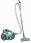 best LG V-C7262HT Vacuum Cleaner review