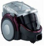 pinakamahusay LG V-K8720HFL Vacuum Cleaner pagsusuri
