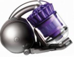 best Dyson DC37 Allergy Musclehead Parquet Vacuum Cleaner review