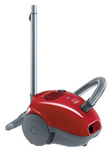 Vacuum Cleaner Bosch BSD 2802 larawan pagsusuri