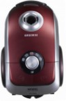 pinakamahusay Samsung SC6260 Vacuum Cleaner pagsusuri