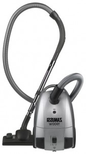 Vacuum Cleaner Zanussi ZAN3341 larawan pagsusuri