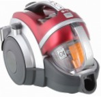 best LG V-C73181NRTR Vacuum Cleaner review