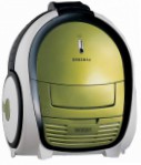 geriausia Samsung SC7245 Dulkių siurblys peržiūra