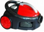 best Витязь ПС-206 Vacuum Cleaner review