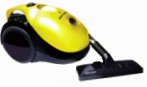 best Techno TS-1100 Vacuum Cleaner review