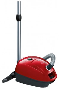 Vacuum Cleaner Bosch BGL 3A132 larawan pagsusuri