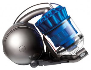 Vacuum Cleaner Dyson DC39 Allergy larawan pagsusuri