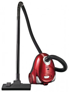 Vacuum Cleaner Gorenje VCM 1401 R/B Photo review