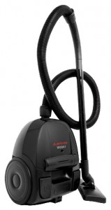Vacuum Cleaner SUPRA VCS-1470 larawan pagsusuri