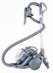 best Dyson DC08 Allergy Vacuum Cleaner review