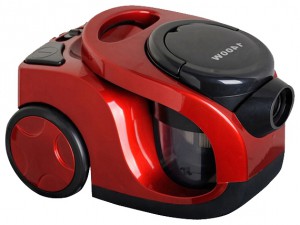 Vacuum Cleaner Exmaker VCC 1801 Photo review