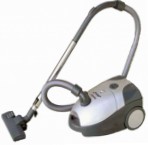 best ALPARI VCD 1601 BTS Vacuum Cleaner review